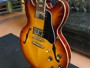 Epiphone ES-335 Figured Raspberry Tea Burst alternative image  4