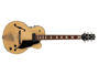 Vox Giulietta VGA-5TD Natural gun metallic