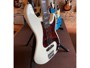 Sire Marcus Miller P-7 White