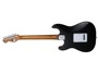 Mooer MSC12 Pro Iron Silver con custodia