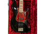 Fender Custom Shop 69 Jazz Bass Nos