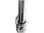 Tama HTC807W - Roadpro Combination Tom/Cymbal Stand alternative image  6