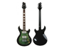 Cort M600 TGB