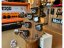 Evh Wolfgang WG Standard Exotic Koa + Gigbag immagine alternativa  2