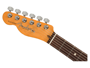 Fender American Professional II Telecaster Left-Handed RW 3Color Sunburst