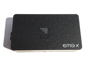 Emg Dual Coil Attivo 81X Black
