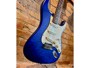 Fender Custom Shop Deluxe Stratocaster Cobalt blue