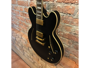 Epiphone Emily Wolfe Sheraton Stealth Satin Black