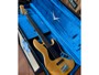Fender Custom Shop 64 Jazz Bass Relic