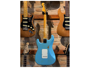 Fender 63 Stratocaster HSS Relic RW Daphne Blue