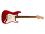 Fender Player Stratocaster HSS PF Candy Apple Red