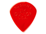 Dunlop 47RXLN Jazz III Nylon XL Red