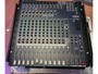 Yamaha MC166CX + Flight Case