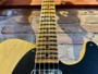 Fender Custom Shop 51 Nocaster Heavy Relic Blonde