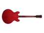 Gibson 1962 ES-335 Historic Kalamazoo Sixties Cherry Gloss