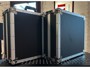 Amabilia Flight Case Giradischi (Coppia)