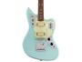 Fender Vintera '60s Jaguar Modified HH, Pau Ferro Fingerboard, Sonic Blue immagine alternativa  1