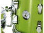 Pdp PDNY1604EL - New Yorker, Electric Green Sparkle