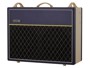 Vox AC30C2 Two Tone Blue & Cream