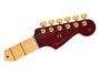 Fender Tash Sultana Stratocaster MN Transparent Cherry
