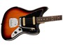 Fender Player II Jaguar 3 Color Sunburst New