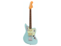 Fender Vintera '60s Jaguar Modified HH, Pau Ferro Fingerboard, Sonic Blue immagine alternativa  2