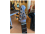 Sterling Luke LK100D Signature Hazel Burst