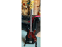 Fender 1961 Custom Shop Precision Bass Relic RW Aged Black