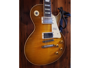 Gibson 60th Anniversary 1959 Les Paul Standard VOS Golden Poppy Busrt