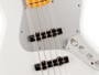 Fender American Ultra II Jazz Bass V MN Avalanche immagine alternativa  3