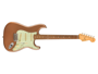 Fender Vintera Road Worn'60s Stratocaster PF Firemist Gold