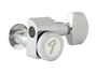Fender Locking Tuners All Short Chrome