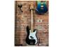 Fender Player Precision Bass Black alternative image  2