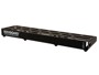 Rockboard DUO 2.2 B Pedalboard Con Borsa