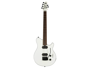 Sterling Axis guitar white