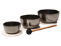 Meinl Sonic Energy SBZ1 - Set Campane Tibetane Serie Zen