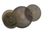 Zildjian LV348 - Set di piatti Low Volume