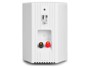 Power Dynamics WS40A SET DI ALTOPARLANTI AMPLIFICATI WIFI/BT 4