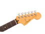 Fender Player II Jazzmaster Coral Red