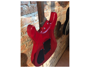 Framus Diablo Pro SD Burgundy Red Transparent Satin Limited Edition
