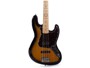 Tokai J Bass Style Golden Sunburst