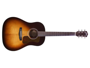 Guild DS-240 Memoir Vintage Sunburst