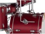 Pearl MT564/C-D747 - Set Batteria Midtown - Matte Red