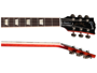 Gibson Les Paul Standard 60s Bourbon Burst