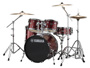 Yamaha Rydeen Standard 22