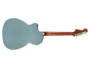 Fender Newporter Player Ice Blue Satin alternative image  2