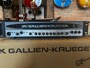 Gallien-krueger 700 RB