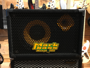 Markbass Traveler 121 Ninja