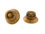 Gibson PRHK-020 Top Hat Knobs Gold
