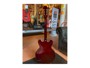 Epiphone Riviera Custom P93 Wine Red Limited Edition